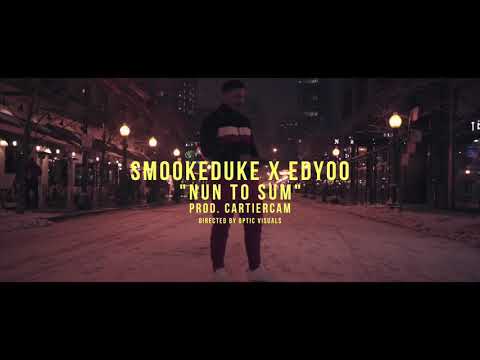 Smookduke X Edy00 “nun to sum”