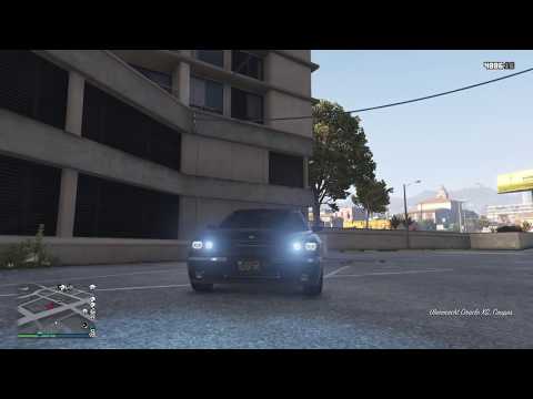 Car review series ep 16: Ubermacht Oracle XS(BMW 7Series)