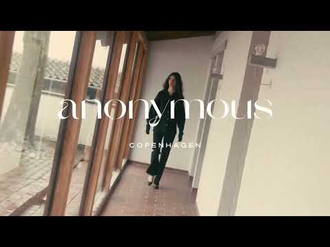 Anonymous Copenhagen - Brand Video 1