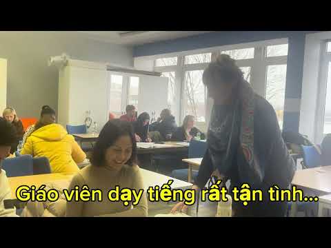 BÀ TAMARA, HỘI TRƯỞNG HỘI TRỐNG CƠM: CHÚC MỪNG NOEL & CHÀO ĐÓN NĂM MỚI