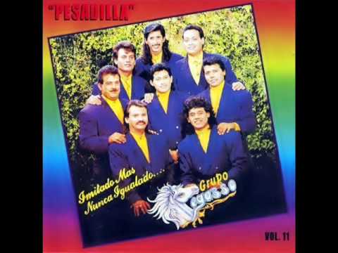 Pegasso De Emilio Reyna - Cuando Yo Te Conoci
