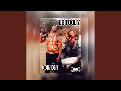 LG Tooly (Going On)