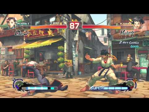 Peacemillion vs Kjcos999