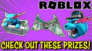 MrBEAST IS COMING TO ROBLOX!