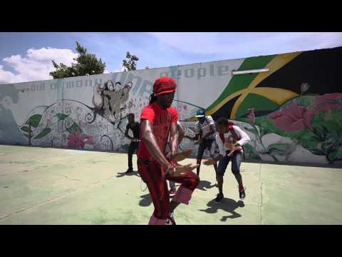 The Revolution is Now/Wise Up  - SABA TOOTH Official HD Video