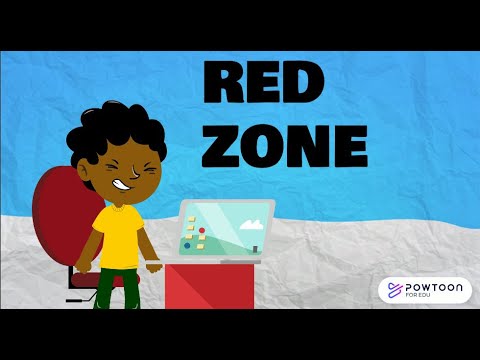 Red Zone Strategies