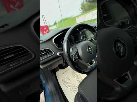 фото renault megane iv 0