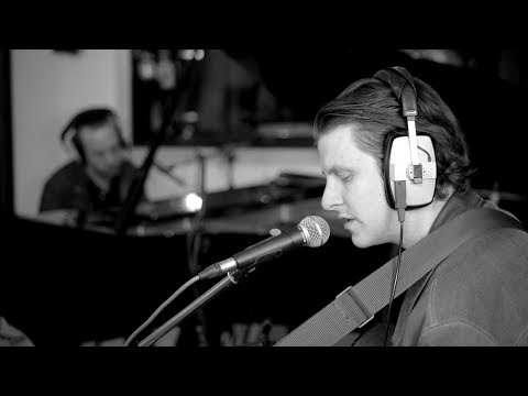 Jamie T Turn on the light acoustic