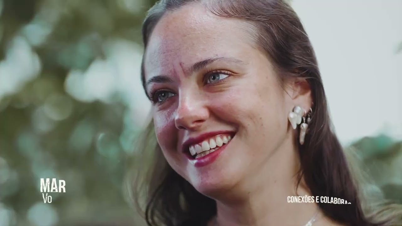 Doc. Samba da Rosa, Capítulo 4 (Documentário).