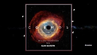 4 Billion Years of Evolution - Cosmos A SpaceTime Odyssey
