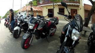 preview picture of video 'Suzuki GSR COLOMBIA'