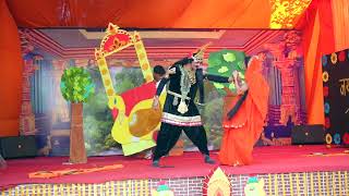 Rawal Convent School Video