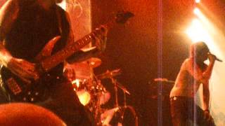 Ragnarok live@ La Messe des Morts II