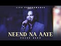 Neend Na Aaye Fuzon Band Live Performance Alliance Française 2018