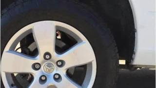 2010 Dodge Ram Pickup 1500 Used Cars Cuero TX