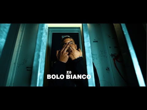 Z8 - BOLO BIANCO