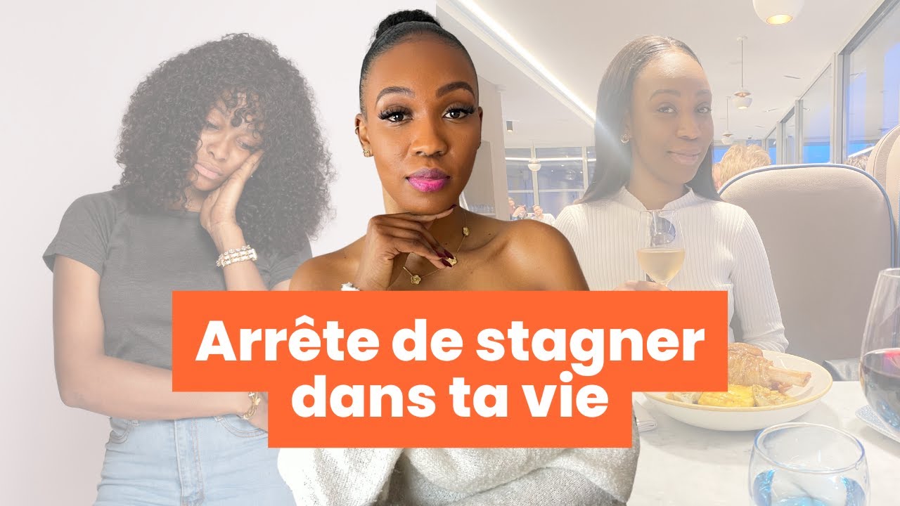 L'état d'esprit qui a transformé ma vie