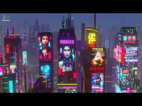 8Kays - Darkness & Light Feat. Cari Golden