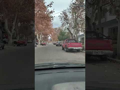 Enanitos verdes en Godoy Cruz - Mendoza - Argentina...