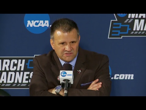 News Conference: New Mexico State & Clemson - Postgame