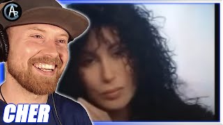 MY NEW FAVORITE!!! | CHER - &quot;You Wouldn&#39;t Know Love&quot; | REACTION &amp; ANALYSIS