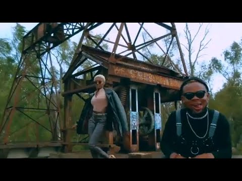Dj Skeeper - SAUTÉ  [official Video]