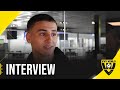 INTERVIEW: Wassim Essanoussi