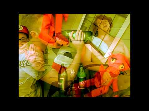 Wild Bill and Ben Waid- Gordan Gecko