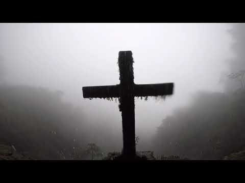 THE DEATH ROAD AND ZIP LINE (LA PAZ - COROICO, BOLIVIA)