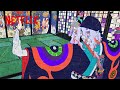 A Battle In The Ōoku Mononoke The Movie The Phantom In The Rain Clip Netflix Anime