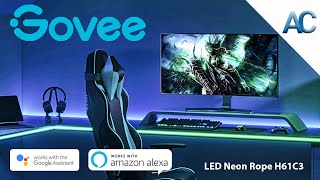 Govee RGBIC Led Neon for Desks | Rendiamo veramente uniche le nostre scrivanie da Gaming!