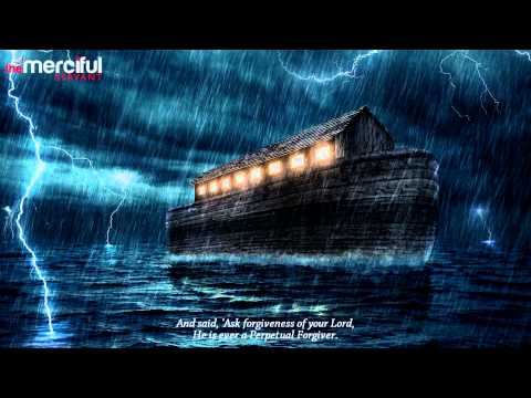 MercifulServant and ALLAH IS THE GREATEST