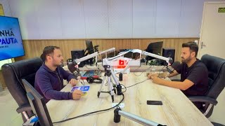 1º ENTREVISTA DEPOIS QUE CHEGUEI AO BRASIL, O SONHO AMERICANO ACABOU?
