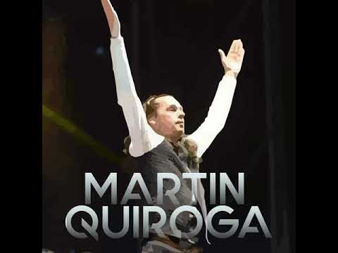 Martin Quiroga - Yo Tengo Un Angel
