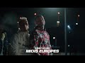 IL GHOST Midis Europes Feat STRESI