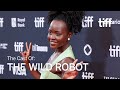 The Love & Kindness Behind THE WILD ROBOT | TIFF 2024