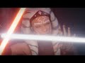 Drinker's Chasers - Ahsoka Episode 4 Is A Whole Lot Of Silly (With Some Nice Bits)