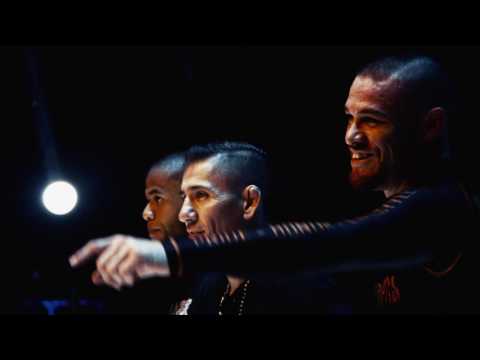 EBI 7 "Everything Comes Down To This" (Gary Numan)