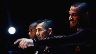 EBI 7 &quot;Everything Comes Down To This&quot; (Gary Numan)