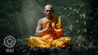 Tibetan meditation Music: 