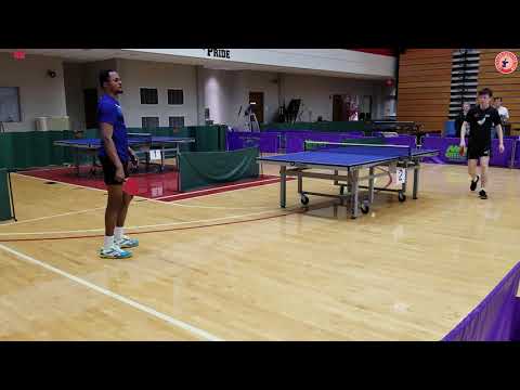 Yichi Zhang (2631) vs Olouwachehoun Guiganfode (2367)