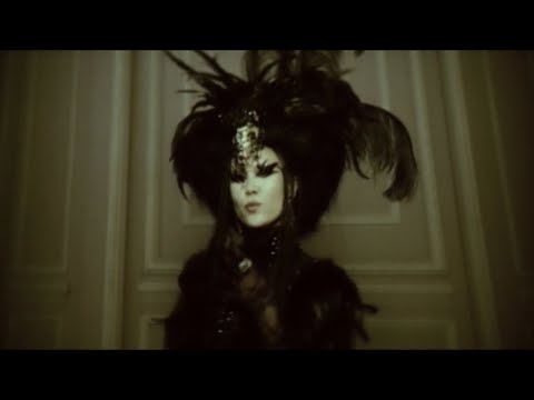 ALI PROJECT「わが﨟たし悪の華」Music Video