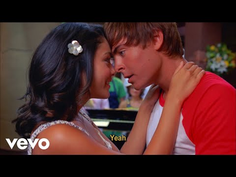 Troy, Gabriella - You Are the Music in Me (From "High School Musical 2"/Sing-Along)