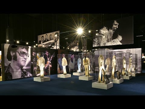 VIP Access to Elvis Presley's Graceland in Memphis