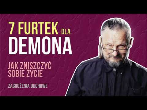 Depresje, choroby, pech na własne życzenie