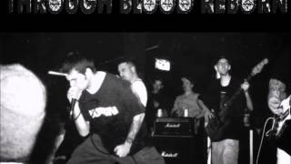 Through Blood Reborn - Plague of the Locust