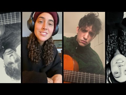 ITSA ME, MARO! - Calling Vic Mirallas