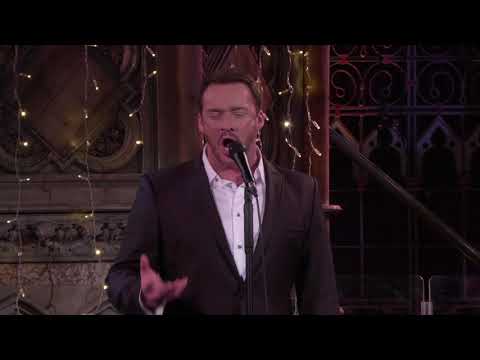 Russell Watson - The Voice - 2021 Tour Teaser