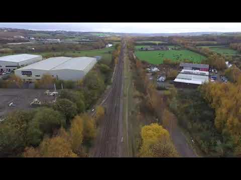 Thornhill Lees Dewsbury