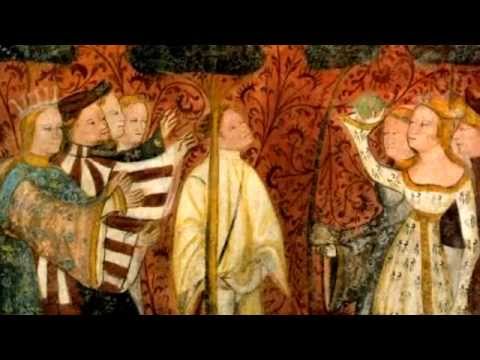 "Tantz" {Ungarischer} - Anonyme (XIIIe s.)